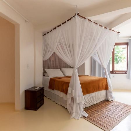 Suite Bambu Trancoso Luaran gambar