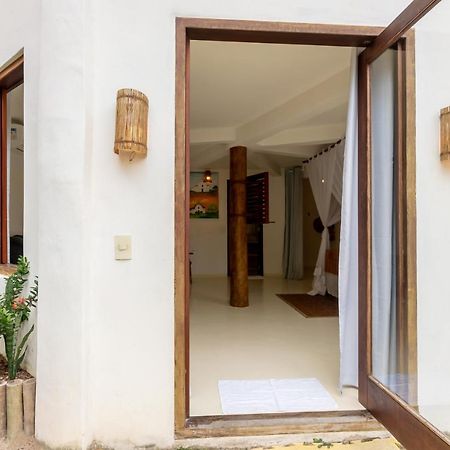 Suite Bambu Trancoso Luaran gambar