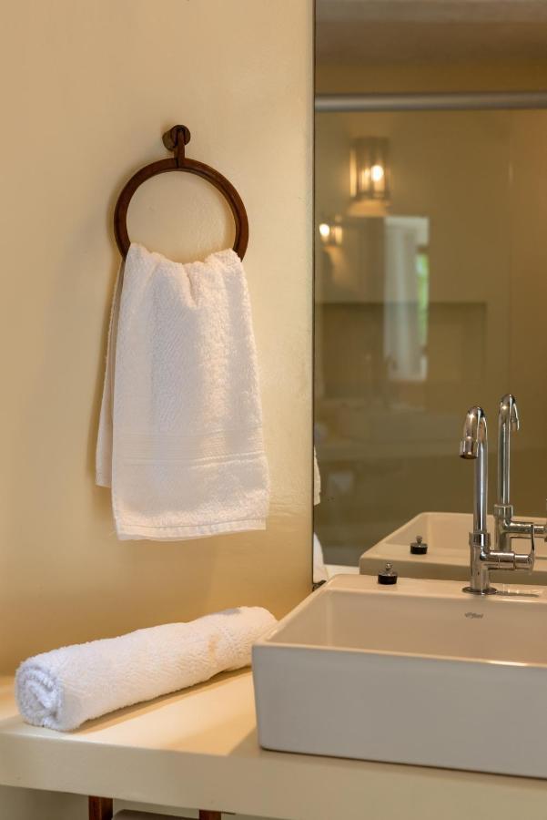 Suite Bambu Trancoso Luaran gambar