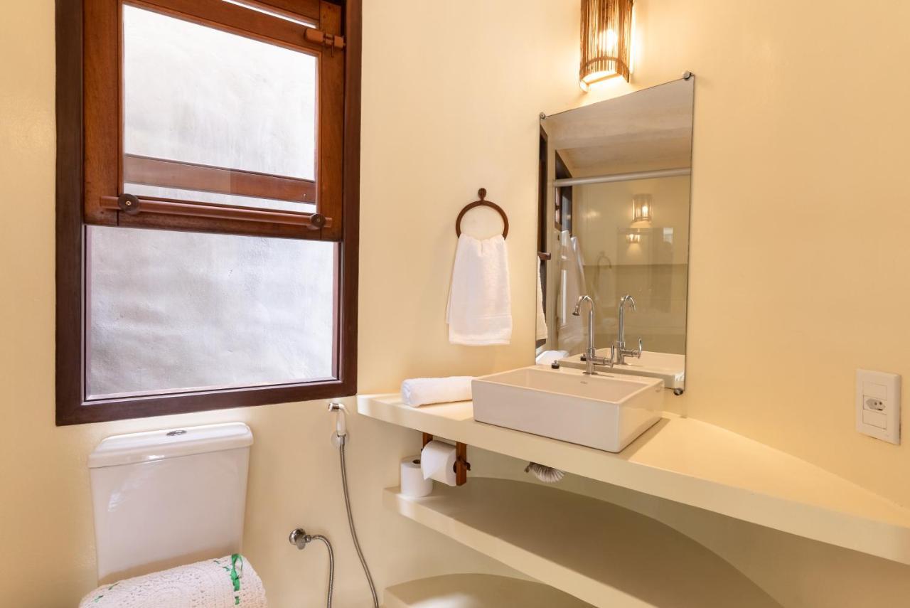 Suite Bambu Trancoso Luaran gambar