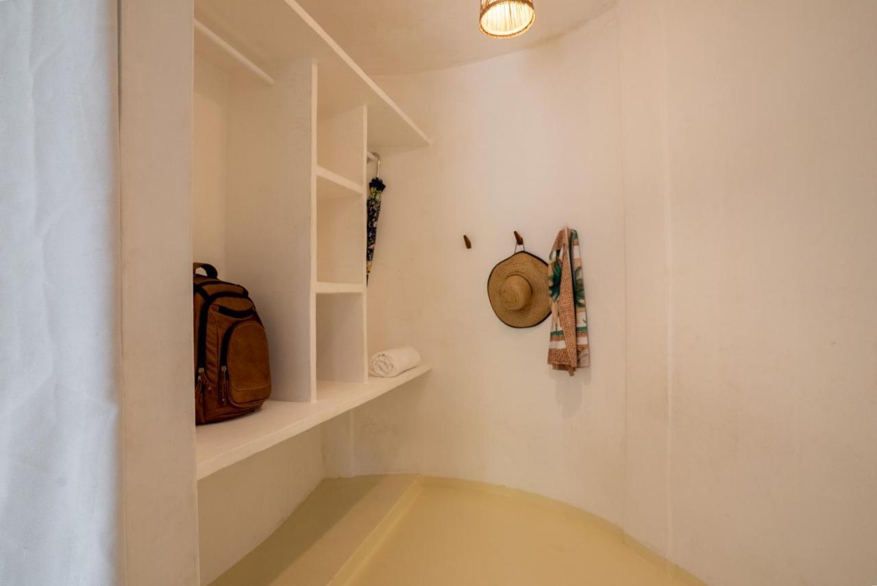 Suite Bambu Trancoso Luaran gambar