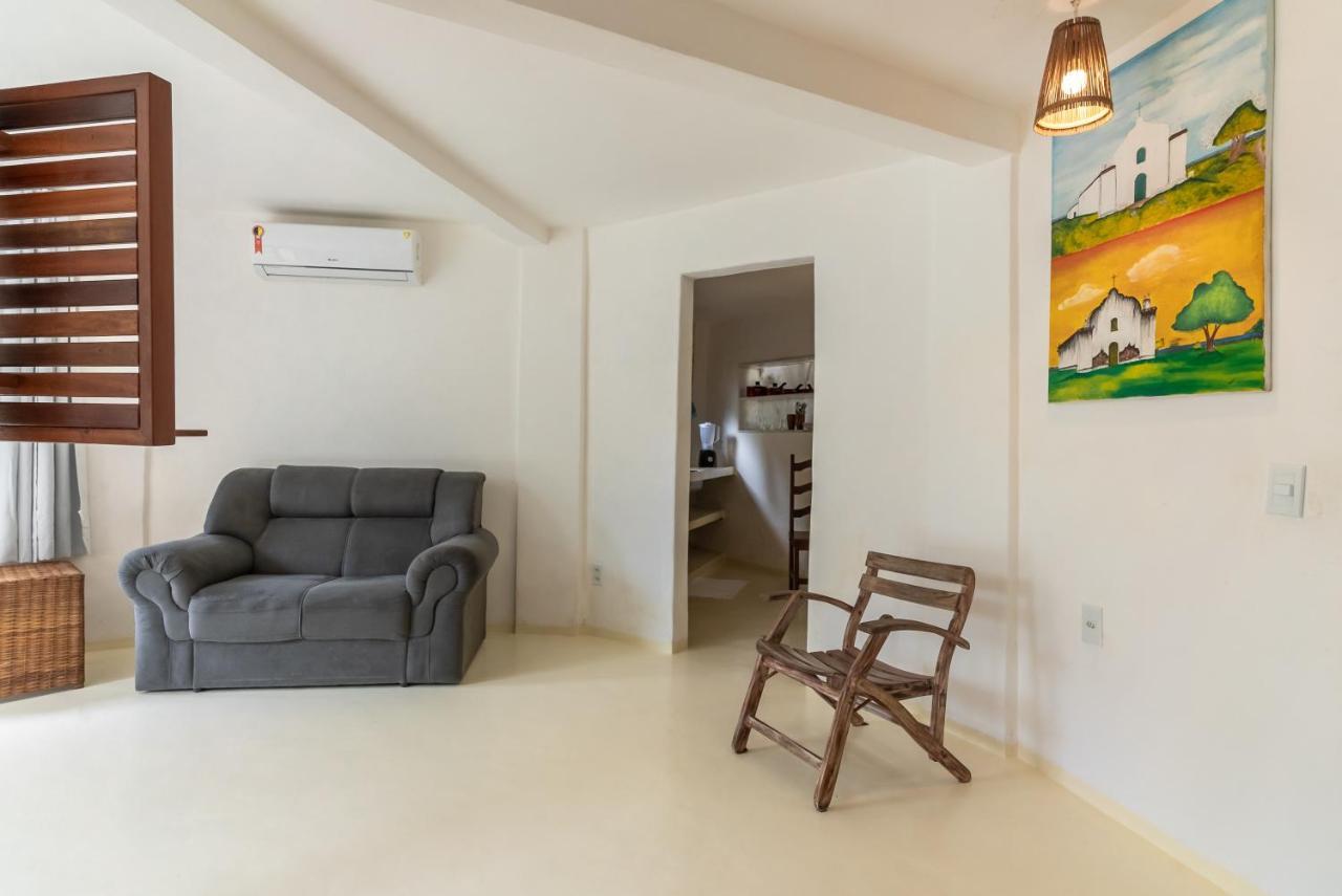 Suite Bambu Trancoso Luaran gambar