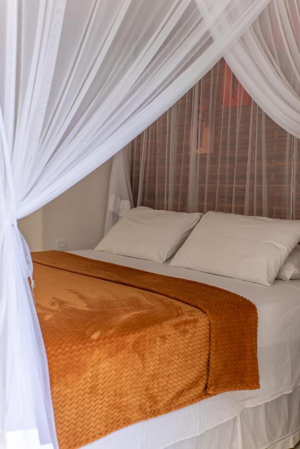 Suite Bambu Trancoso Luaran gambar