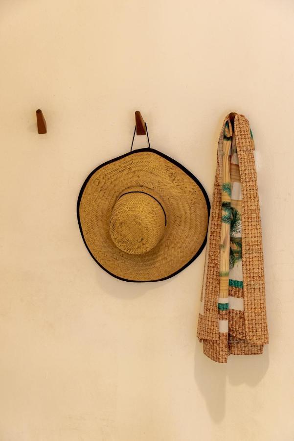 Suite Bambu Trancoso Luaran gambar