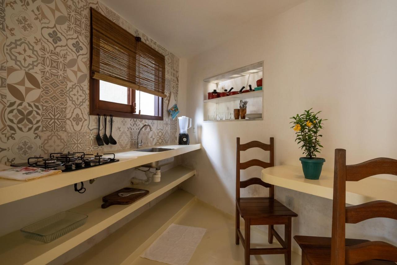 Suite Bambu Trancoso Luaran gambar