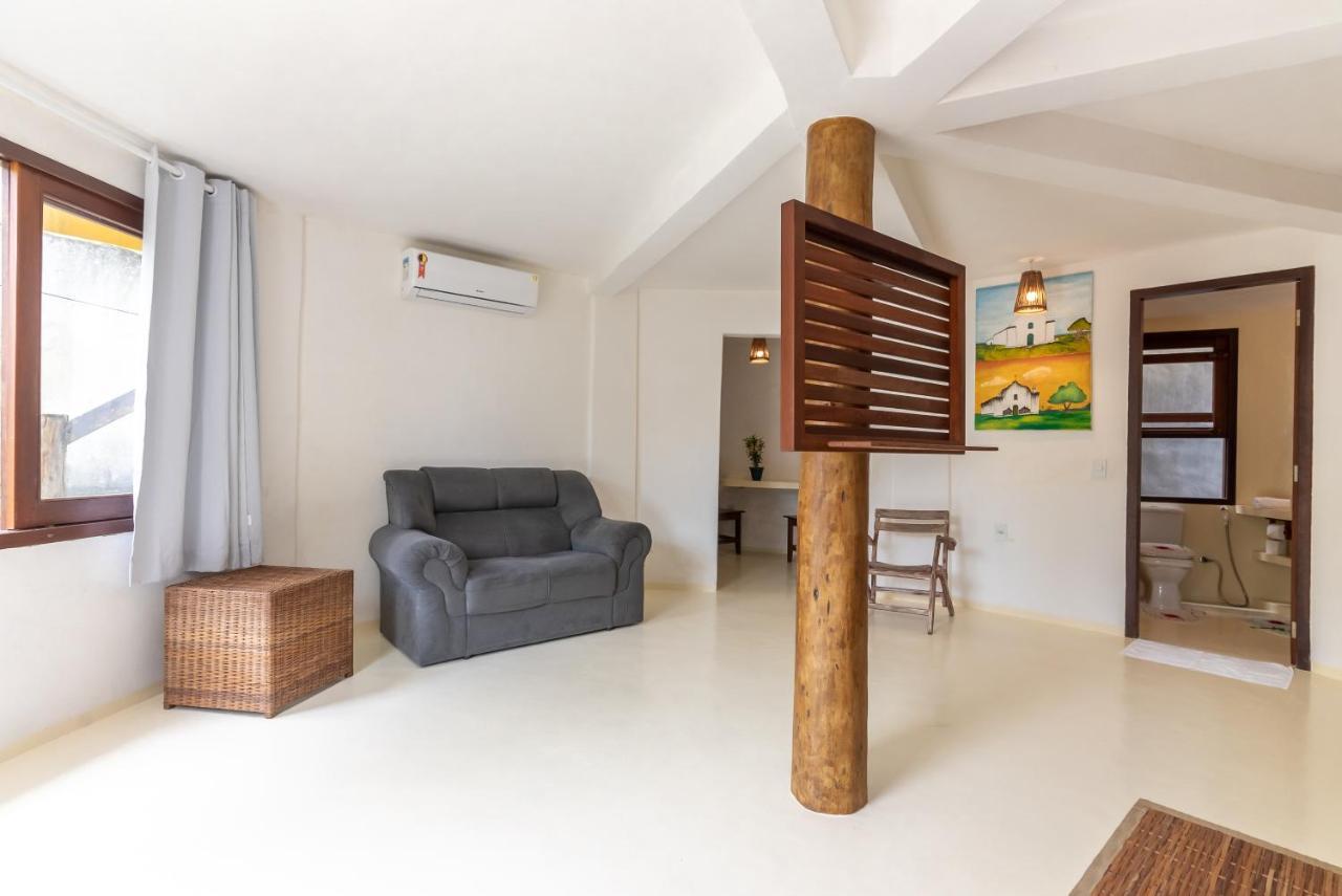 Suite Bambu Trancoso Luaran gambar